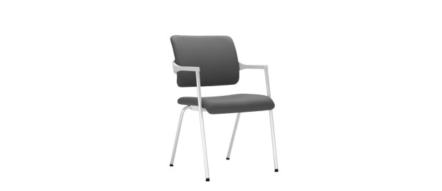 4ME | Visitor and Meeting Chair